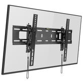 Metal Stud TV Mount - Advance Tilt